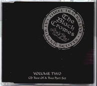 Black Crowes - Sting Me CD 2